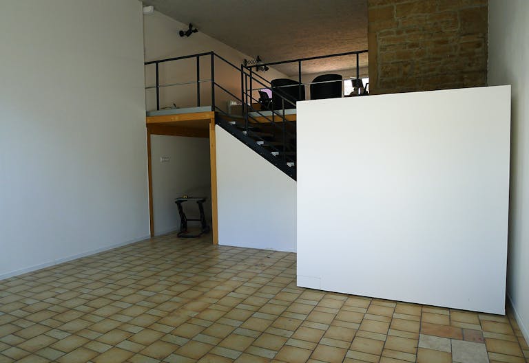 Galerie sur axe passant à Villeurbanne - Image 2