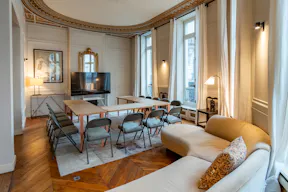 Duplex Haussmannien au coeur du sentier  - Image 3