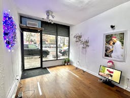 White box "ready to go" Gallery Space for Exhibition & Events - Image 2