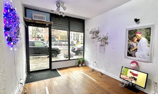 White box "ready to go" Gallery Space for Exhibition & Events - Image 2