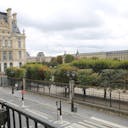 Superb Showroom Rue de Rivoli