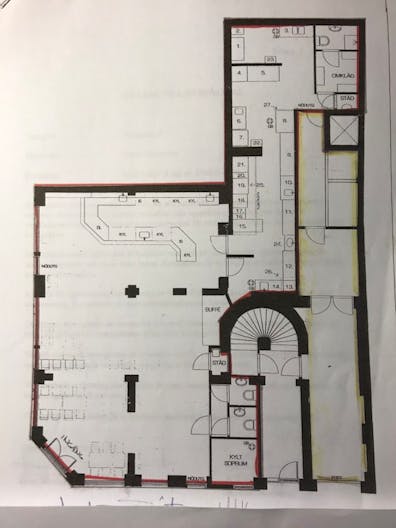 Vallgatan 8 - Image 4