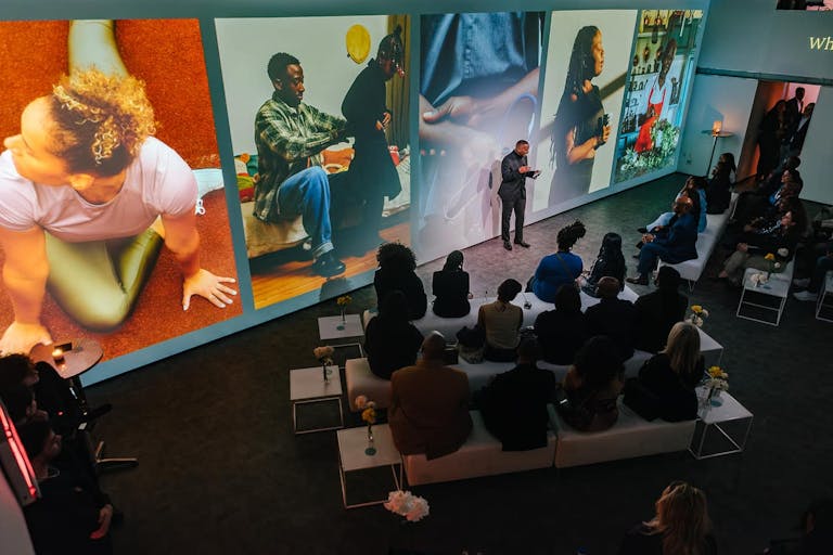 4000+ sq ft event venue located in Midtown Manhattan - Image 2