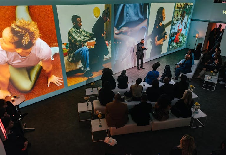 4000+ sq ft event venue located in Midtown Manhattan - Image 2