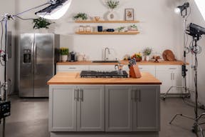 Event Space and Commercial Production Kitchen and Studio - Image 5