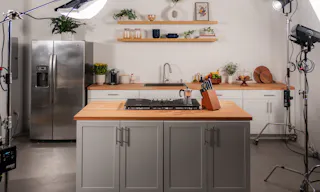 Event Space and Commercial Production Kitchen and Studio - Image 5