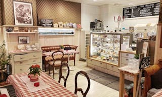 Sofo Bakery & Cafe - Image 0