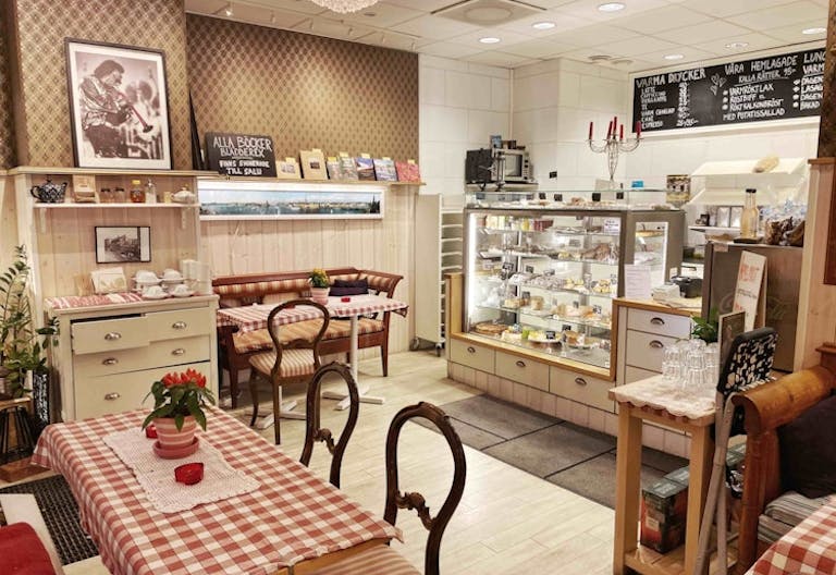 Sofo Bakery & Cafe - Image 0