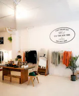 Open plan storefront, with kitchenette + spa like wetroom.  A unique NY showroom. - Image 11