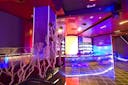 High Profile Upscale Lounge/Nightclub