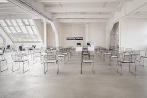 Historic Haven Kant-Garagenpalast - Image 19