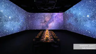  Espace Immersif au Centre De Paris - Image 1