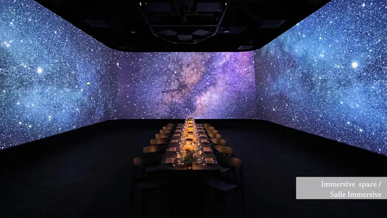  Espace Immersif au Centre De Paris - Image 1