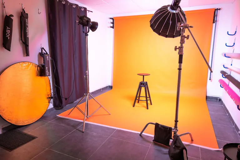 Studio Cozy Photo et Vidéos proche Paris - Image 0