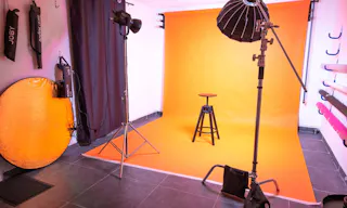 Studio Cozy Photo et Vidéos proche Paris - Image 0