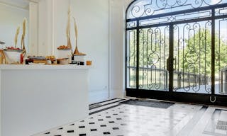 Un château innovant à Saint-Germain-En-Laye - Image 8