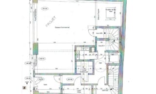 Boutique Shop for Rent - Paris 14th - Near Denfert-Rochereau - Image 2