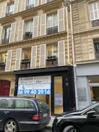 Rue Jean Mermoz Boutique Ephémère - Image 1