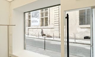 Exceptionnel Showroom Boutique Eph�m�re � Paris rue du Temple 75003 - Image 8