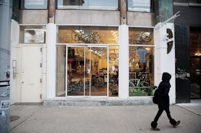 Central Retail Space on LaFayette - Image 1