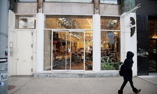 Central Retail Space on LaFayette - Image 1