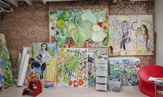 Whimsical 5-Story Brownstone in Murray Hill - Image 58