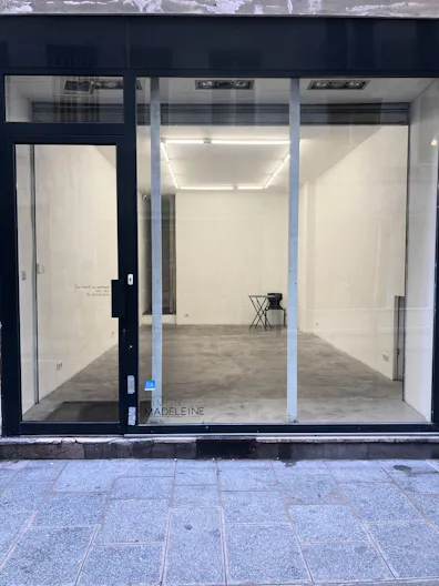 Charming Gallery in Le Marais - Image 0