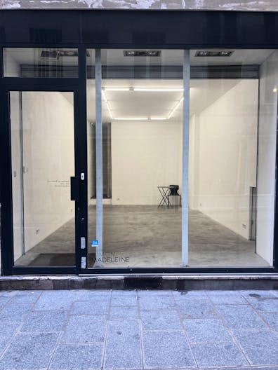 Charming Gallery in Le Marais - Image 0