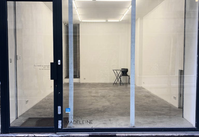 Charming Gallery in Le Marais - Image 0
