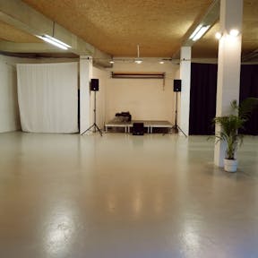 Espace événementiel bibliothèque François mitterand - Image 0
