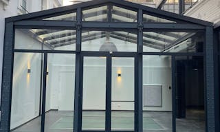 Espace Tuileries : galerie exceptionnelle de 960m2 - Image 5