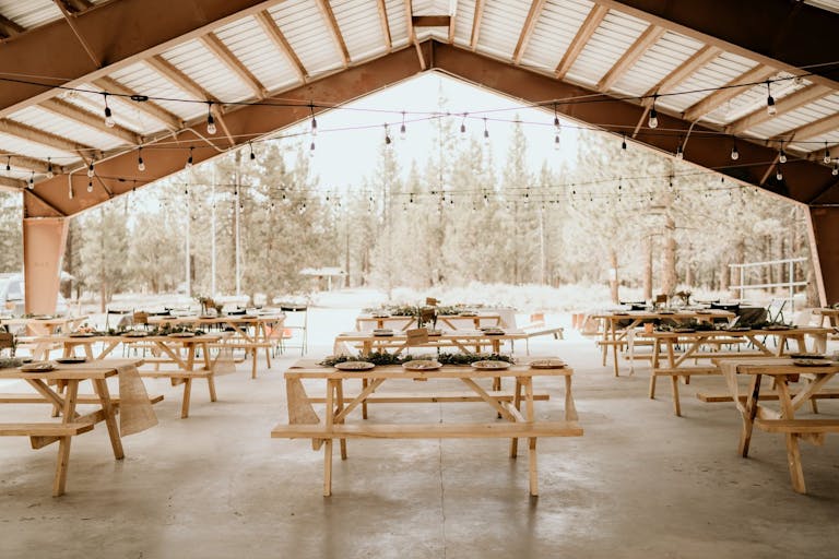 Holcomb Valley Ranch, Southern California Mountains - Image 0