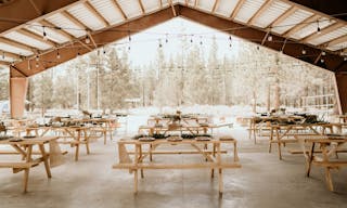 Holcomb Valley Ranch, Southern California Mountains - Image 0