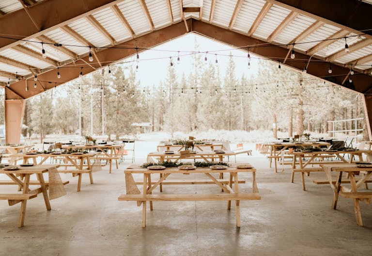 Holcomb Valley Ranch, Southern California Mountains - Image 0