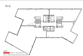 Amazing Space in the 18th Arrondissement of Paris - Image 4