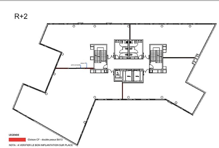 Amazing Space in the 18th Arrondissement of Paris - Image 4