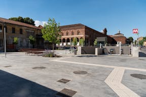 Location eventi con giardino privato nel centro di Milano – collegamento diretto con Linate (M4) - Image 7