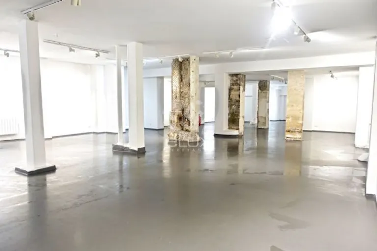 Rue Notre Dame de Nazareth - Rue du Vertbois Boutique Ephémère - Image 2