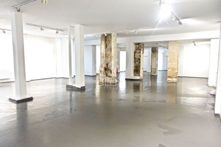 Rue Notre Dame de Nazareth - Rue du Vertbois Boutique Ephémère - Image 2