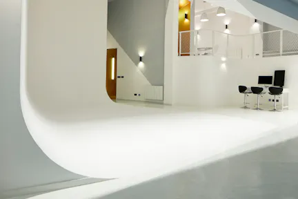 Un Studio moderne au coeur de Paris - Image 0