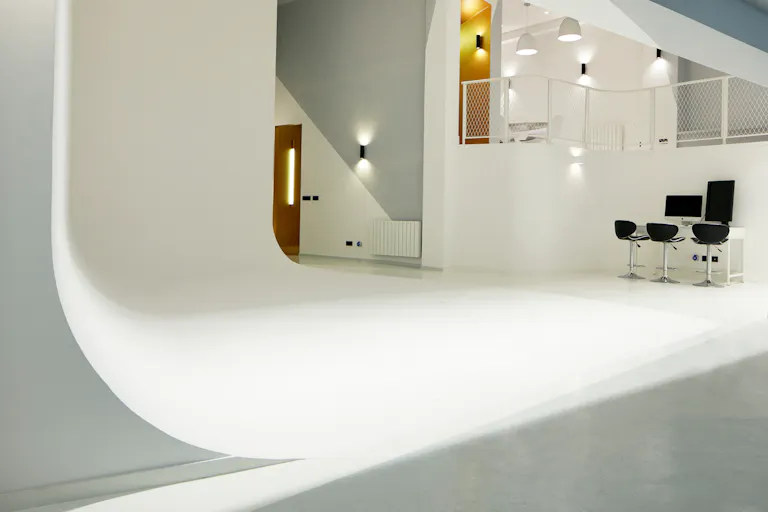 Un Studio moderne au coeur de Paris - Image 0