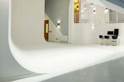 Un Studio moderne au coeur de Paris - Image 0