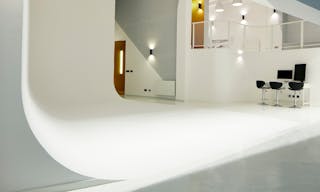 Un Studio moderne au coeur de Paris - Image 0