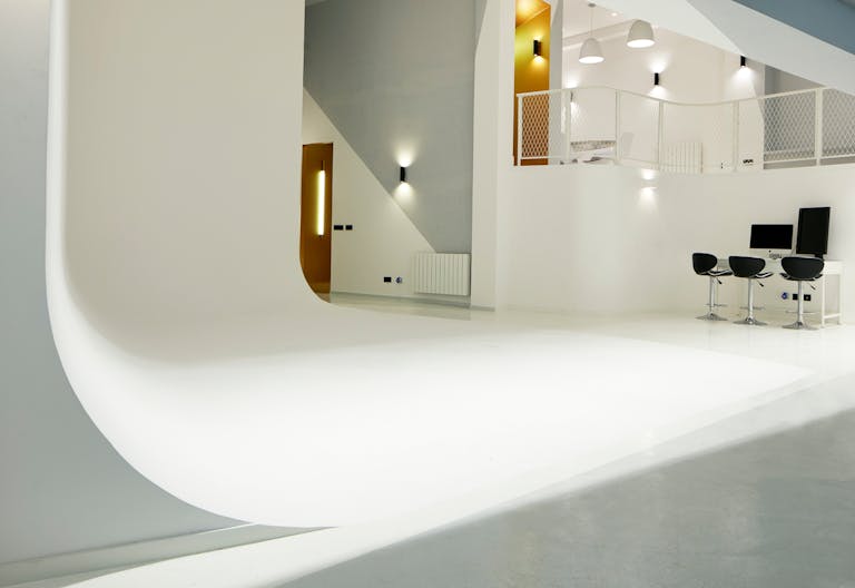 Un Studio moderne au coeur de Paris - Image 0