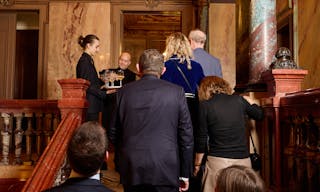 École Normale de Musique de Paris - Alfred Cortot - Image 2