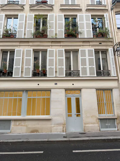 Show Room Marais - Vosges Area - Image 0