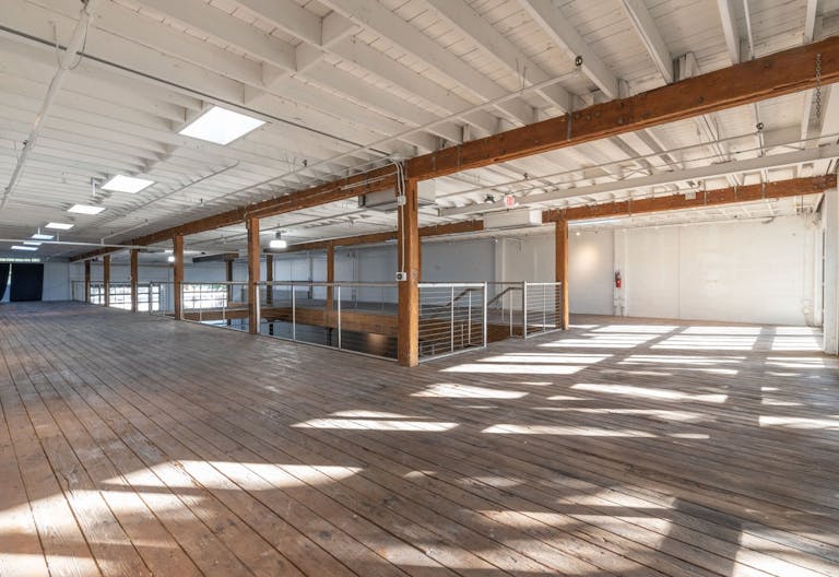 Event Space in Miami - Image 2