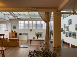 Espace pop-up idéal à Paris proche Marais Canal St Martin - Image 4