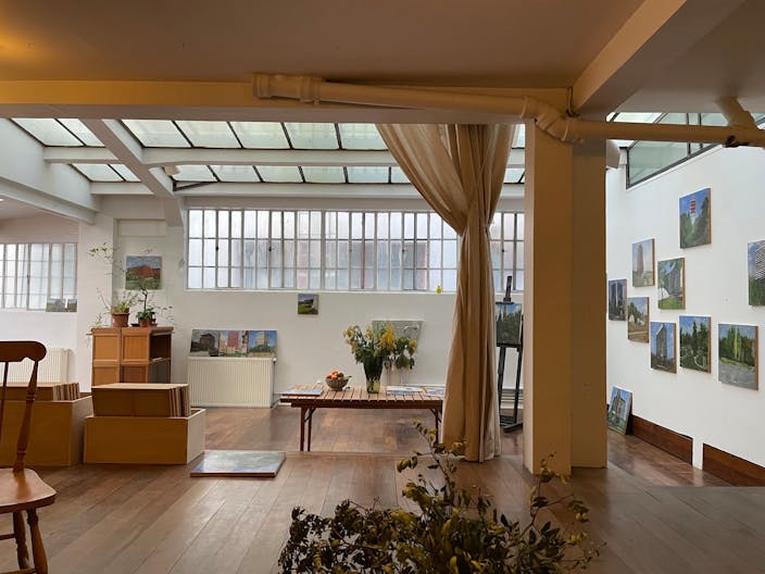 Espace pop-up idéal à Paris proche Marais Canal St Martin - Image 4