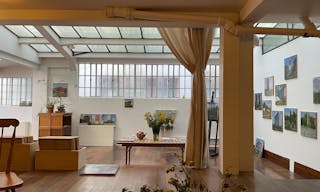 Espace pop-up idéal à Paris proche Marais Canal St Martin - Image 4